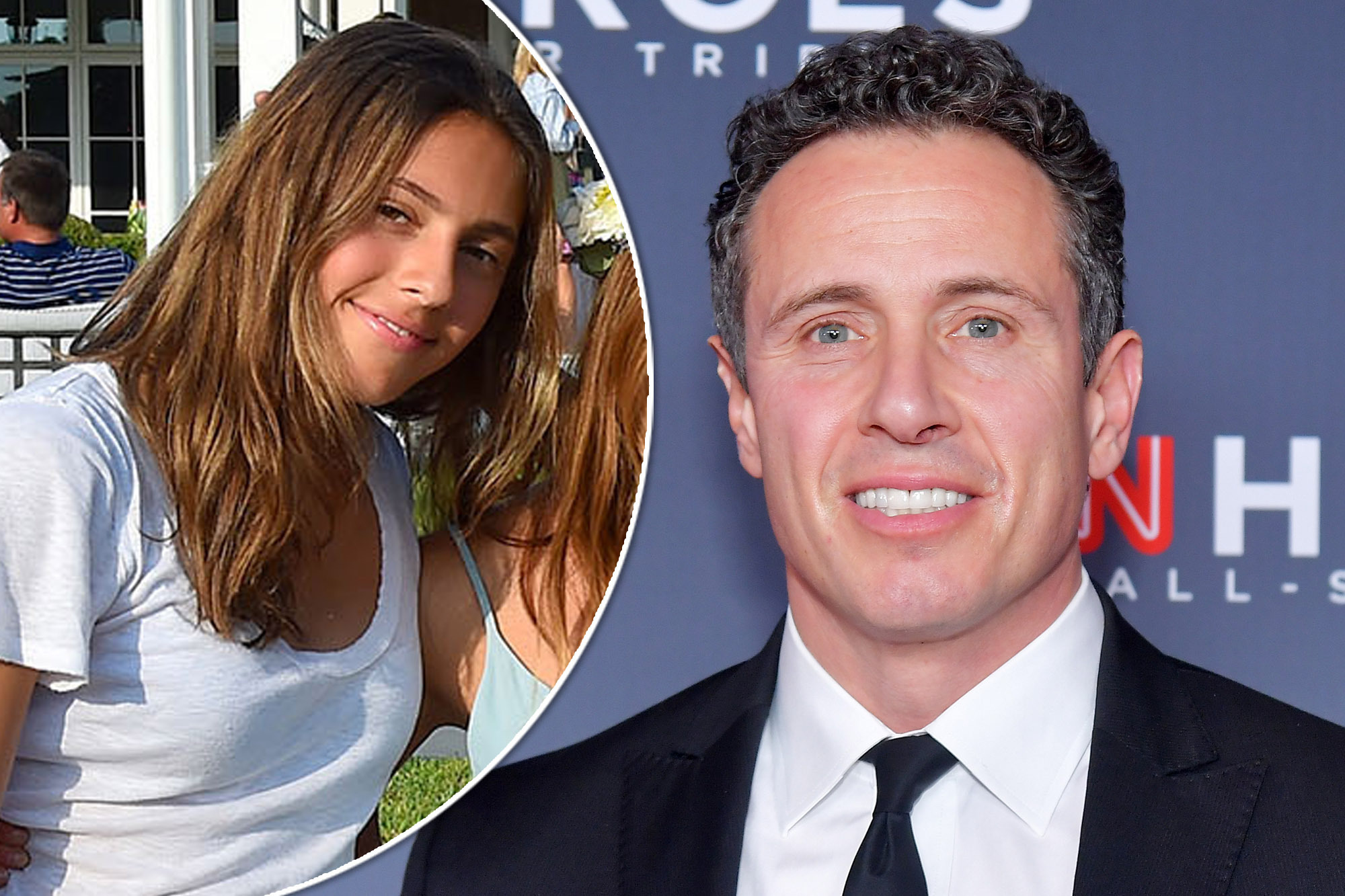 Who is Bella Cuomo?  Chris Cuomo’s Daughter Biography: Age, Net Worth, Boyfriend, Mother, College, Instagram