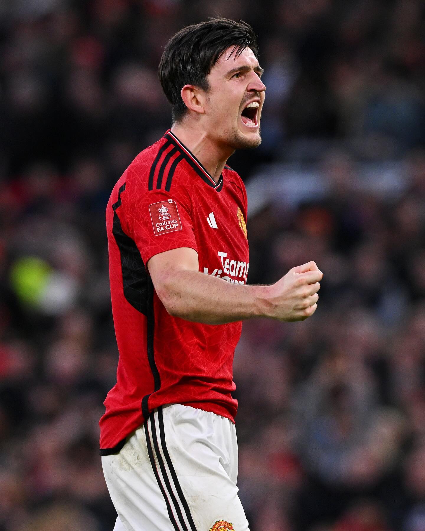 Harry Maguire Biography: Age, Net Worth, Instagram, Spouse, Height, Wiki, Parents, Siblings, Transfers, Current Team