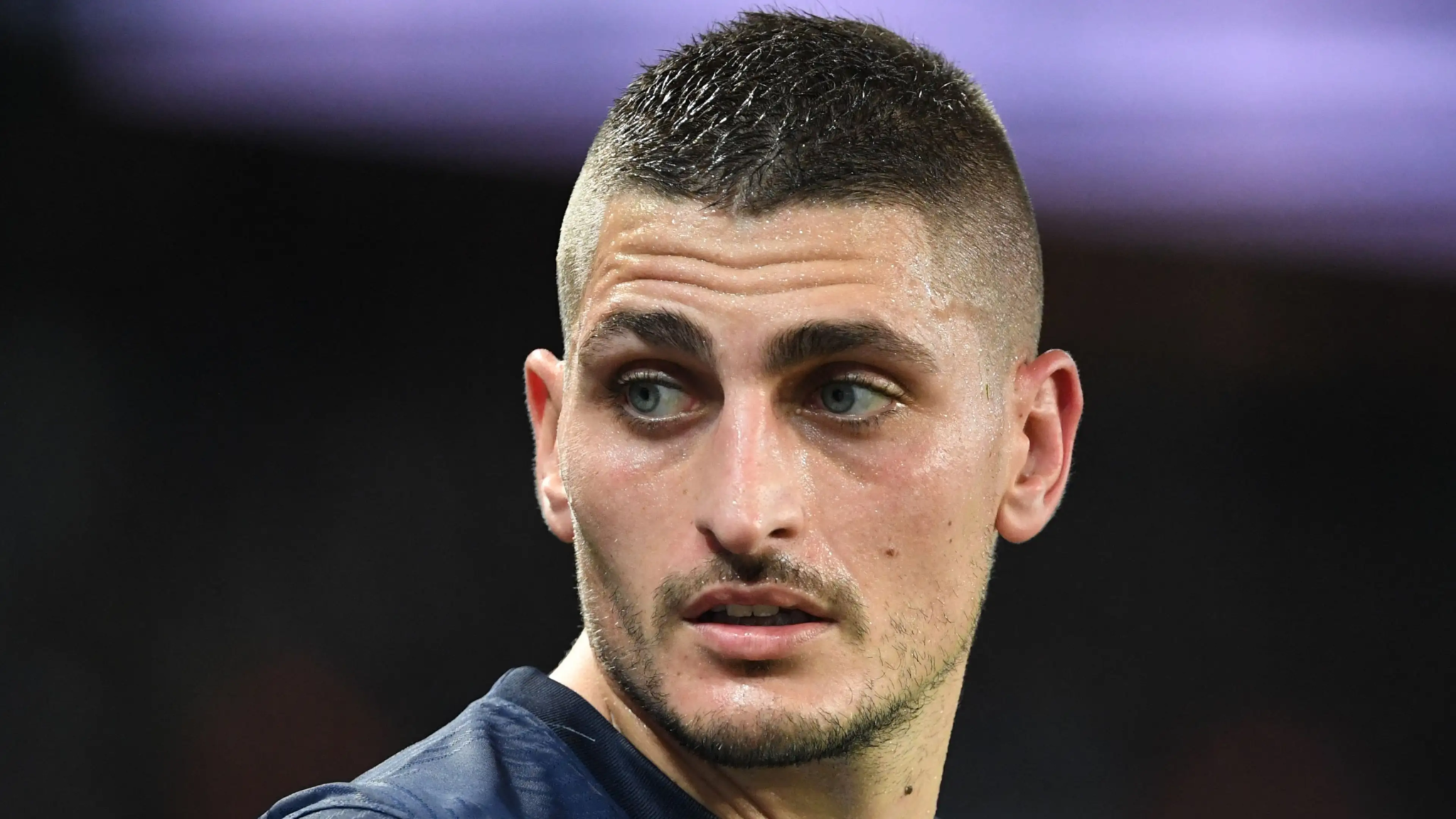 Marco Verratti Biography: Girlfriend, Net Worth, Family, Age, Career ...