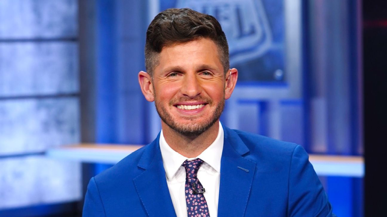Dan Orlovsky Biography: Age, Wife, Contract, Net Worth, Parents, College, Height, Stats, Salary