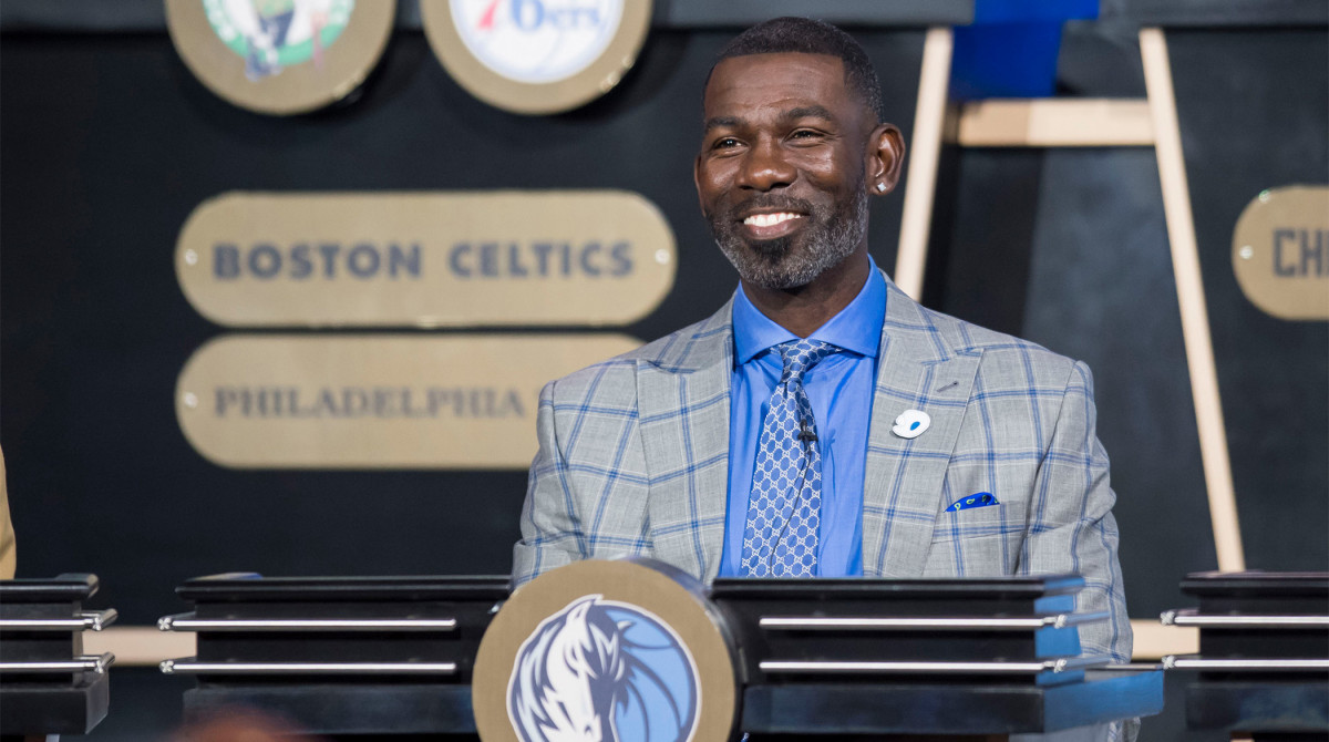 Michael Finley Biography: Age, Net Worth, Siblings, Parents, Instagram, Height, Wiki, Awards, Spouse, Children