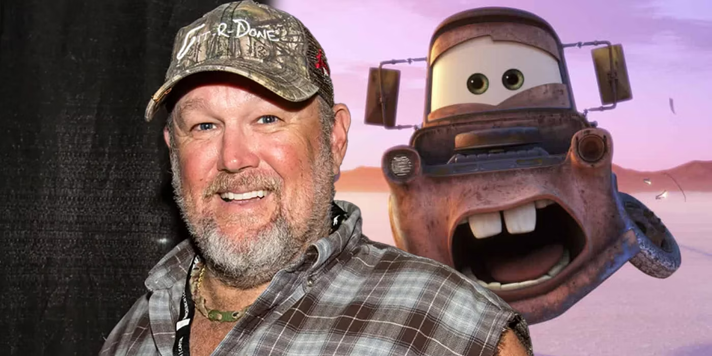Larry the Cable Guy Biography: Real Name, Children, Age, Net Worth, Instagram, Movies, Height, Wikipedia, Parents