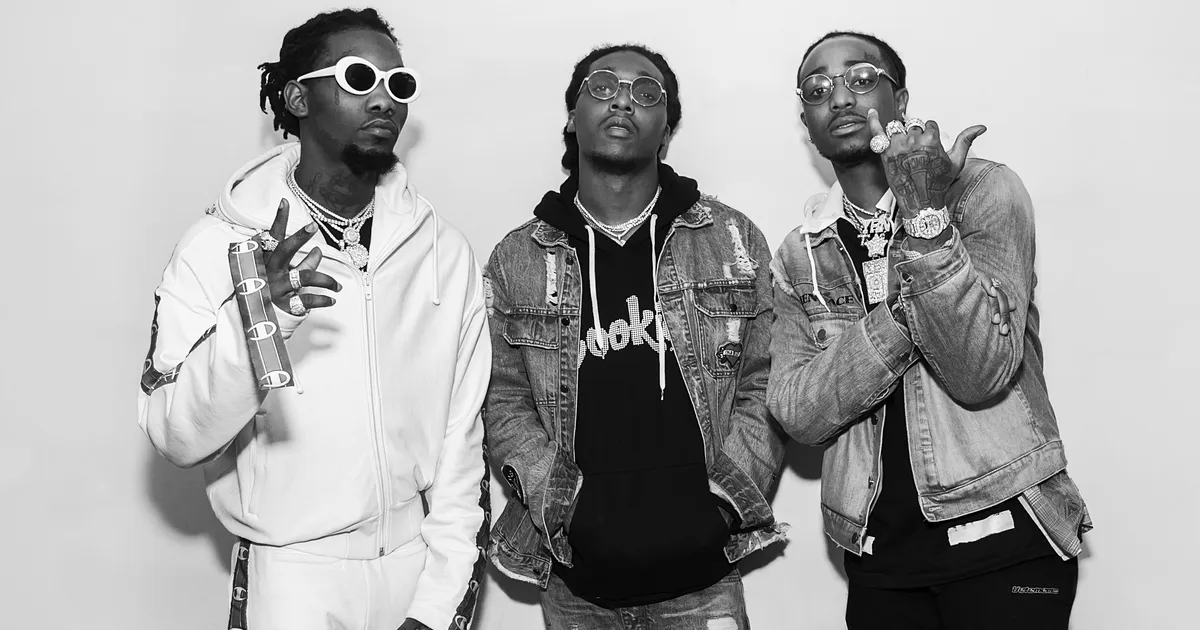 Migos Biography: Age, Family, Net Worth, Members, Real Name, Songs ...