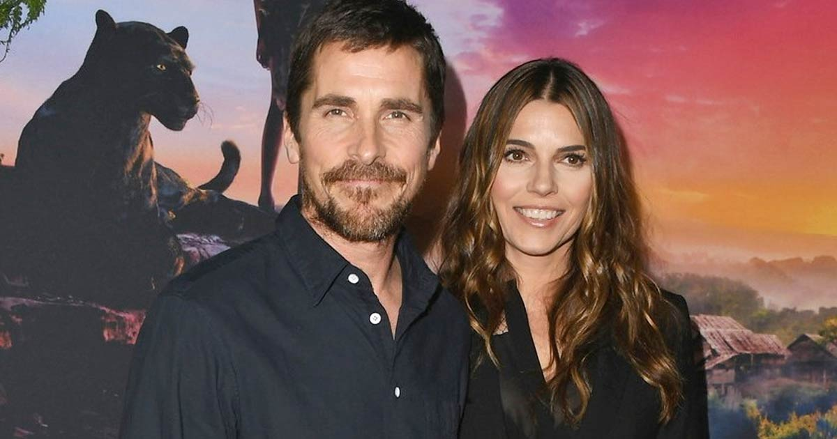 Christian Bale’s Wife, Sibi Blazic Biography: Net Worth, Age, Wikipedia, Children, Height, Photos