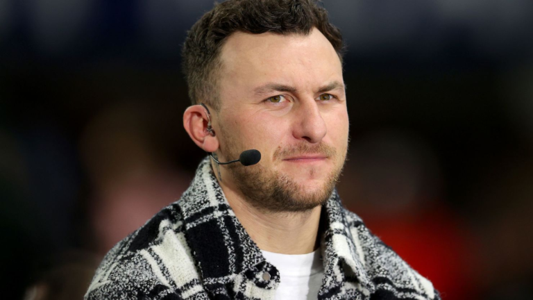 Johnny Manziel Biography: Net Worth, Wife, Age, Family, Children ...