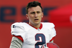 Johnny Manziel Biography: Net Worth, Wife, Age, Family, Children ...