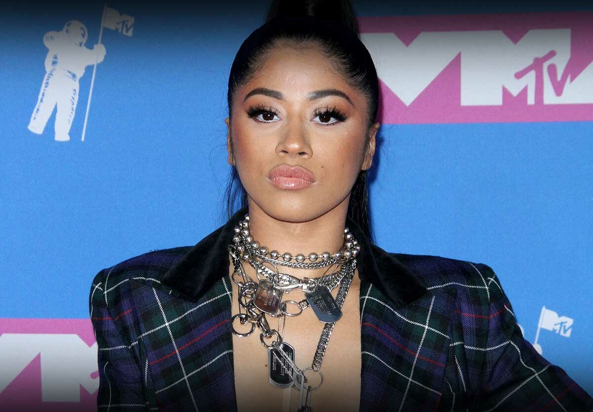 Cardi B's sister, Hennessy Carolina Biography: Age, Net Worth, Spouse ...