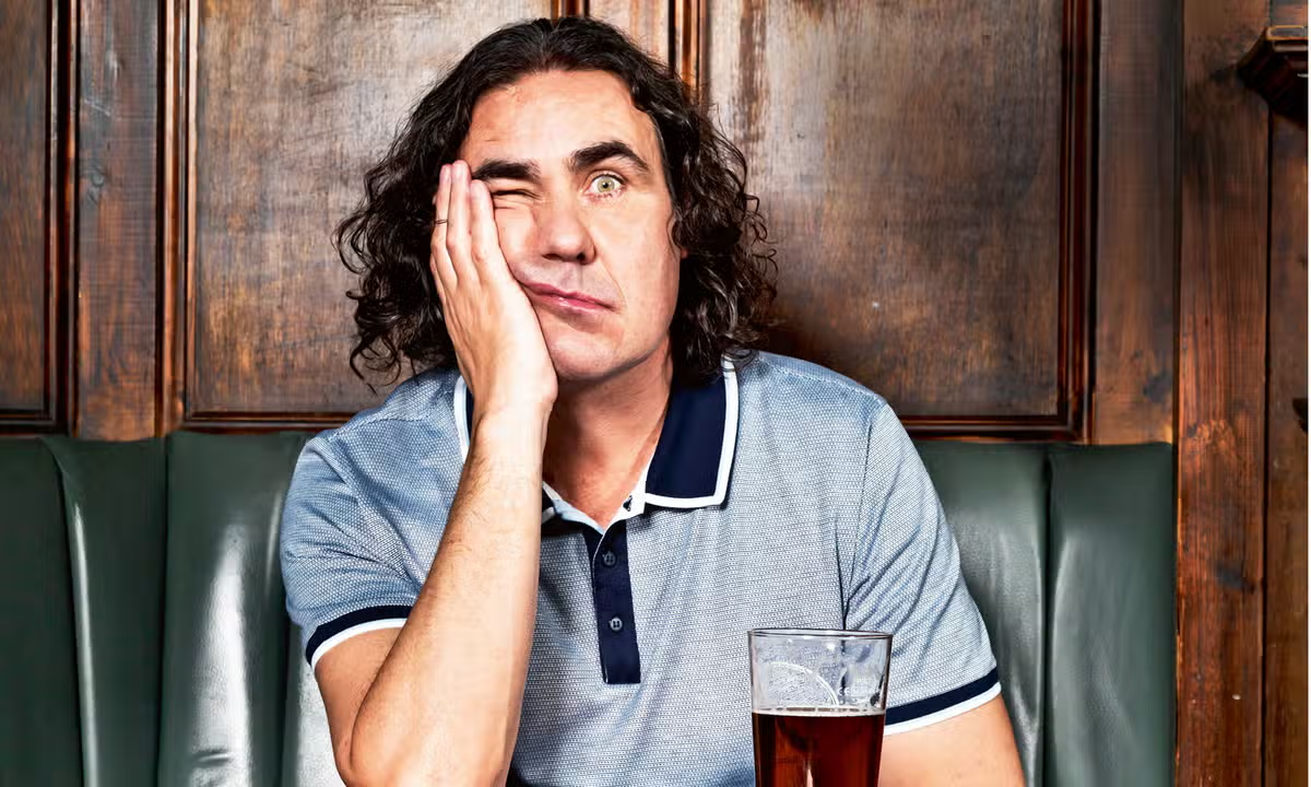 Micky Flanagan’s Son, Max Flanagan Biography: Height, Age, Net Worth, Twitter, Instagram, Parents