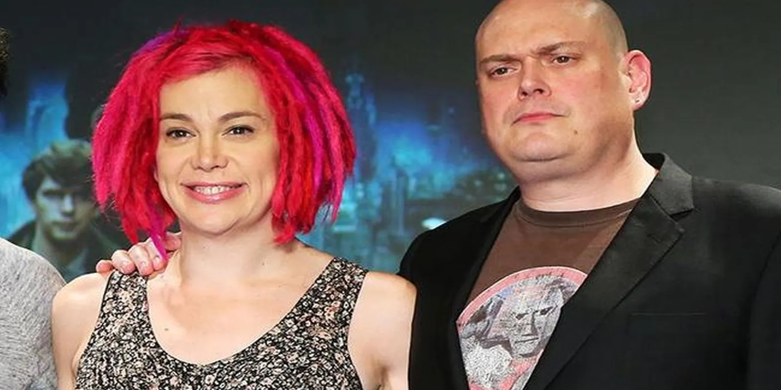 Lana Wachowski's father, Ron Wachowski Biography: Wife, Age, Net Worth ...