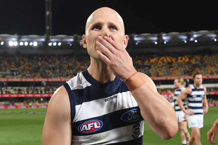 Gary Ablett Jr.’s Mother, Sue Ablett Bio: Age, Net Worth, Wikipedia, Photos, Siblings, Spouse