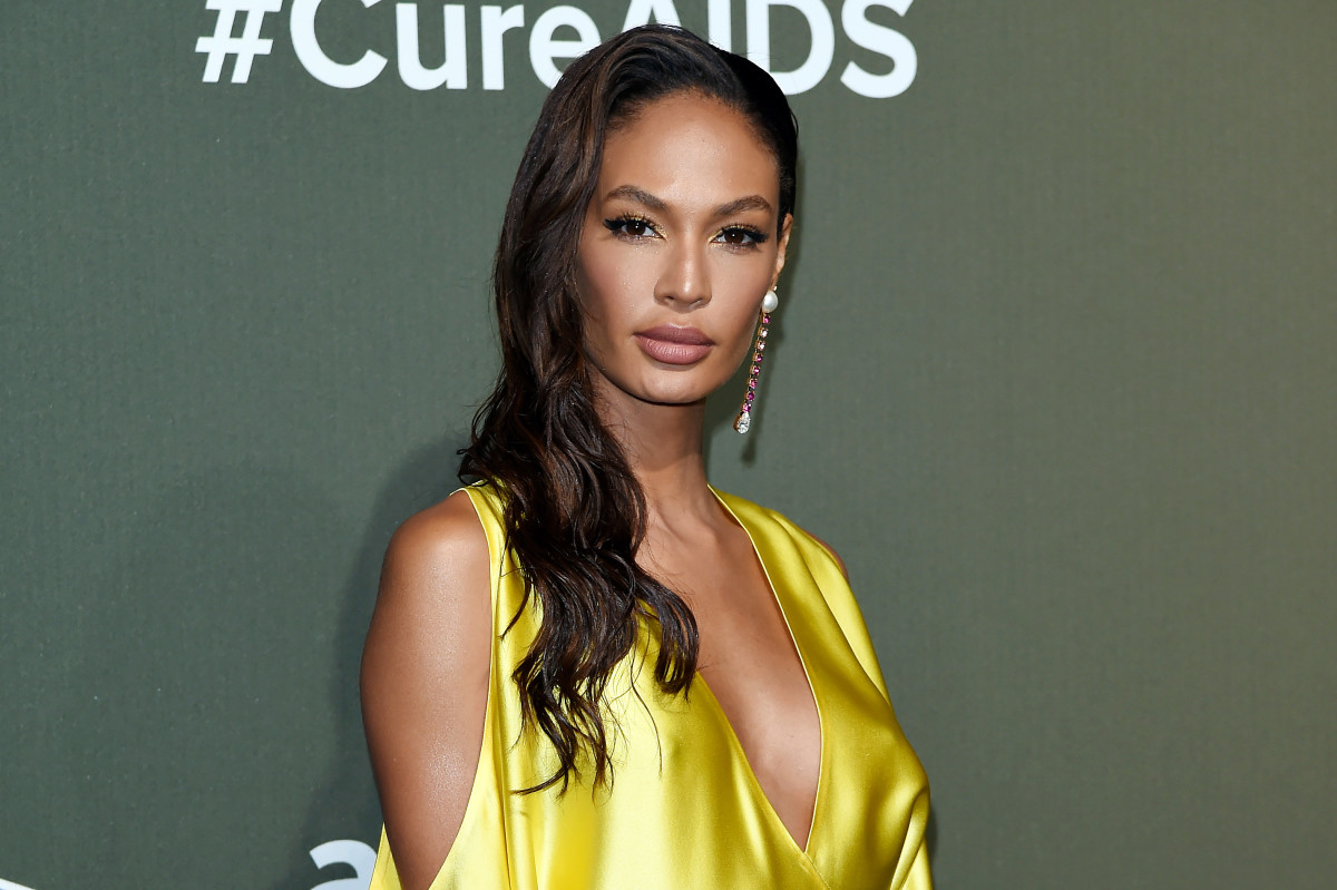 Joan Smalls Biography: Instagram, Age, Net Worth, Spouse, Boyfriend ...