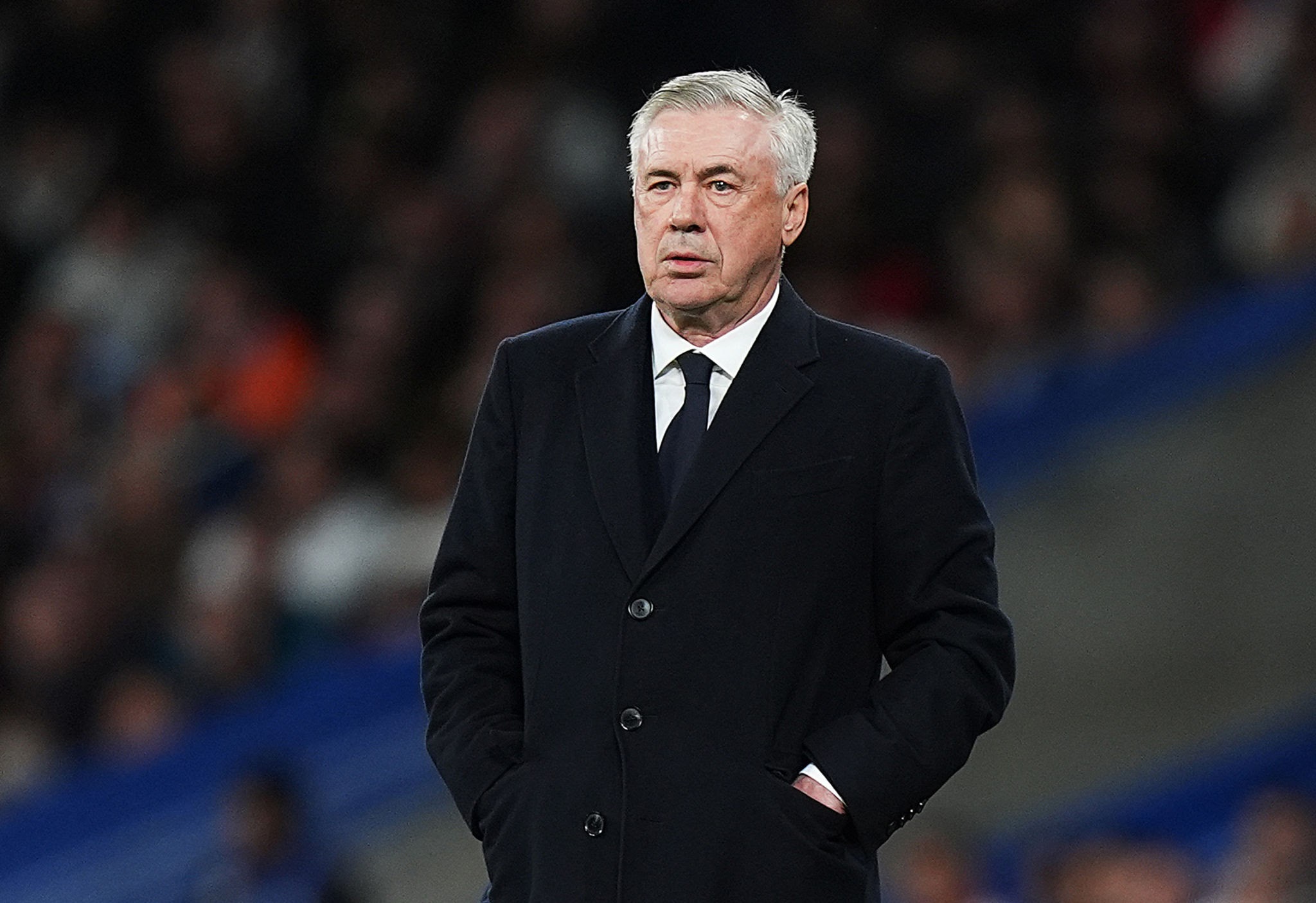 Carlo Ancelotti Biography: Age, Net Worth, Instagram, Spouse, Height, Wiki, Parents, Siblings, Awards