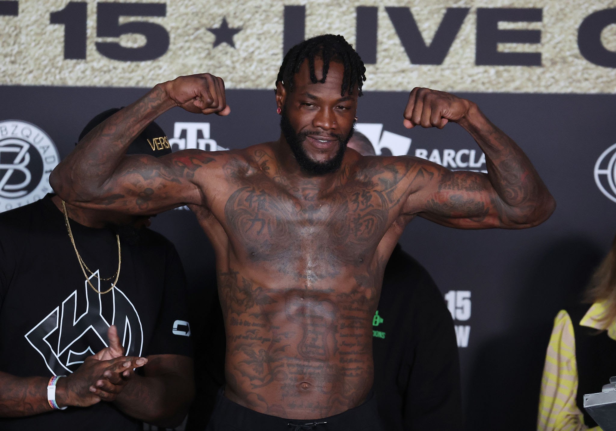 Deontay Wilder Biography: Age, Net Worth, Instagram, Spouse, Height, Wiki, Parents, Siblings, Awards, Movies