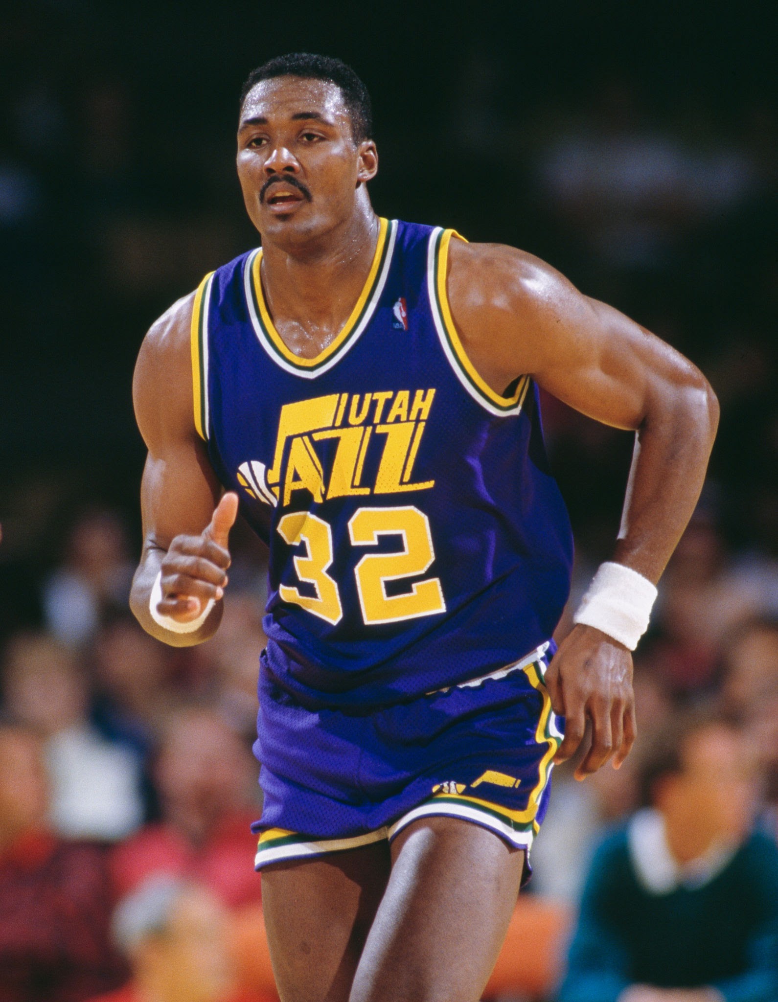 Karl Malone Biography: Age, Net Worth, Instagram, Spouse, Height, Wiki, Parents, Siblings