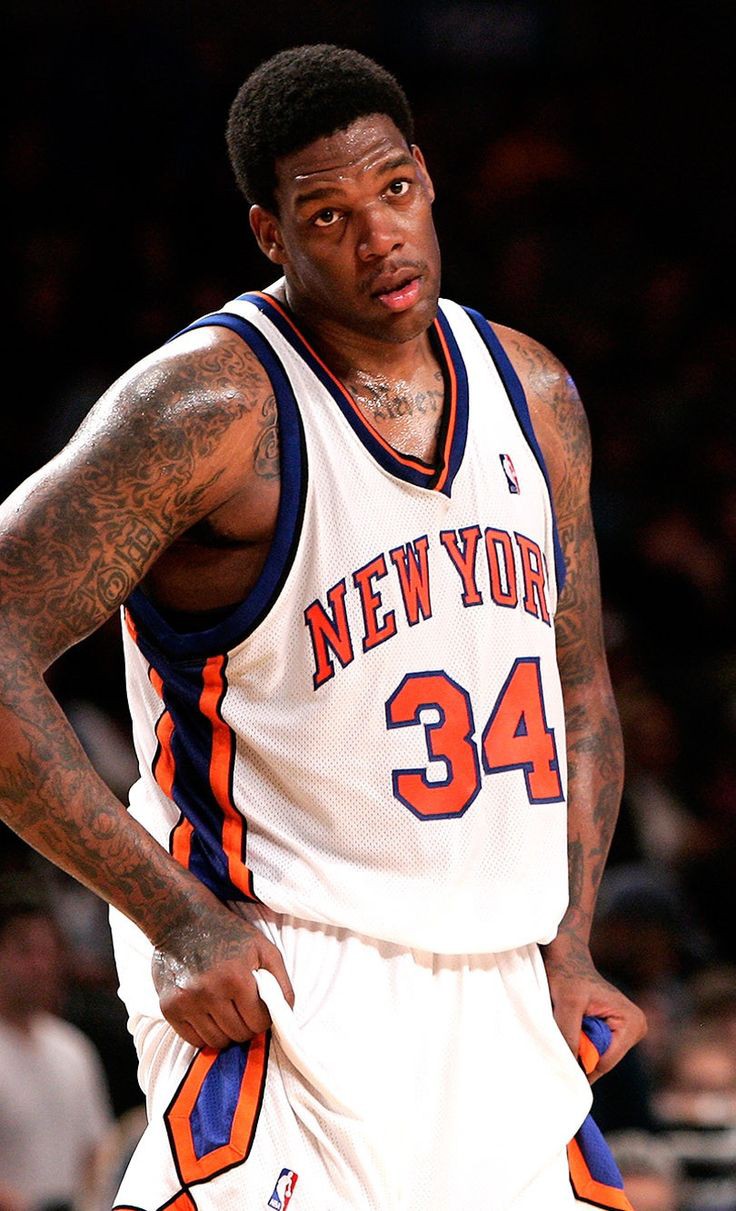 Eddy Curry Biography: Age, Net Worth, Wife, Children, Parents, Siblings ...