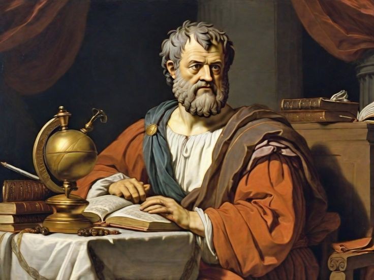 Aristotle Biography: Age, Net Worth, Wife, Children, Parents, Siblings, Career, Wikipedia, Pictures, Awards