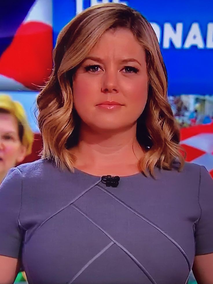 Brianna Keilar Biography: Age, Net Worth, Spouse, Parents, Siblings, Career, Wikipedia