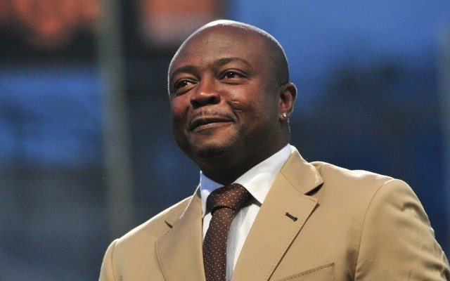 Abedi Pele Biography: Age, Wife, Children, Net Worth, Stats, Clubs, Family, Parents, Siblings