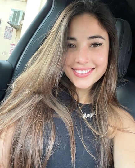 Angie Varona Biography: Age, Wikipedia, Net Worth, Controversy