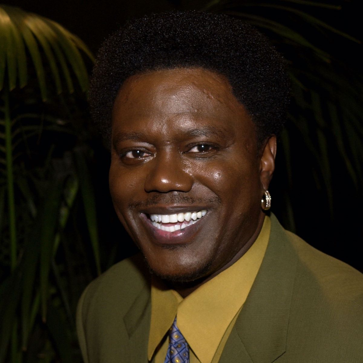 Bernie Mac Biography: Age, Wife, Children, Net Worth, Cause of Death, TV Shows, Height