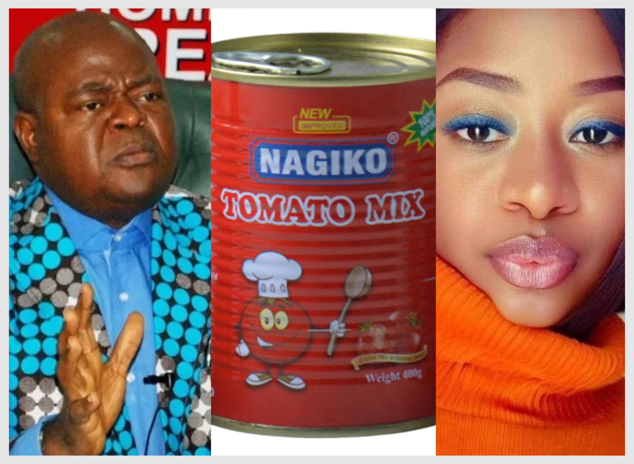Court remands Chioma Okoli over defamatory tomato powder assessment