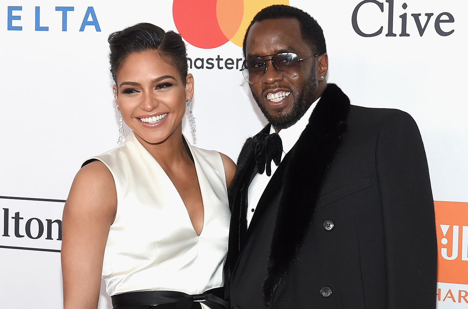 Diddy Cassie assault charges: Surveillance footage surfaced