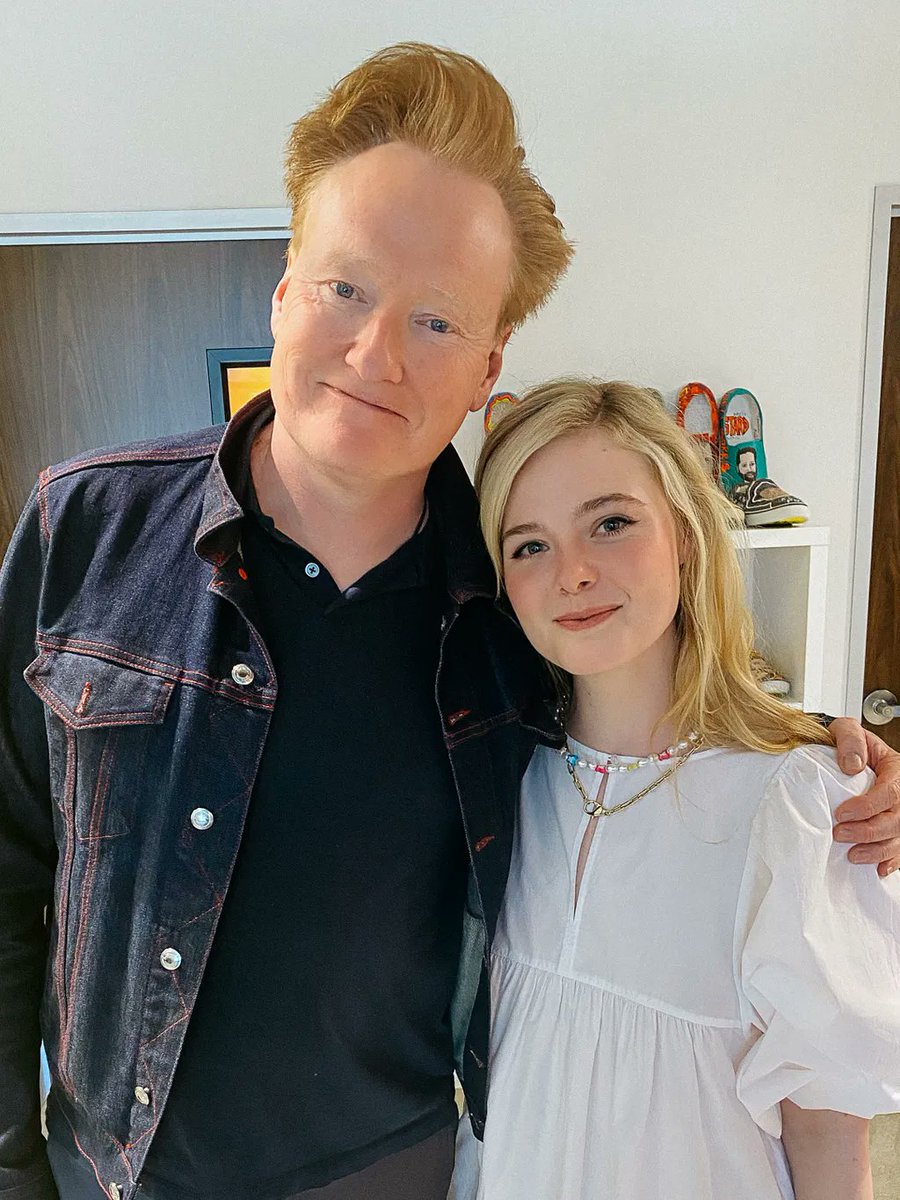 Conan O'Brien's daughter Neve O'Brien Biography: Age, Net Worth ...