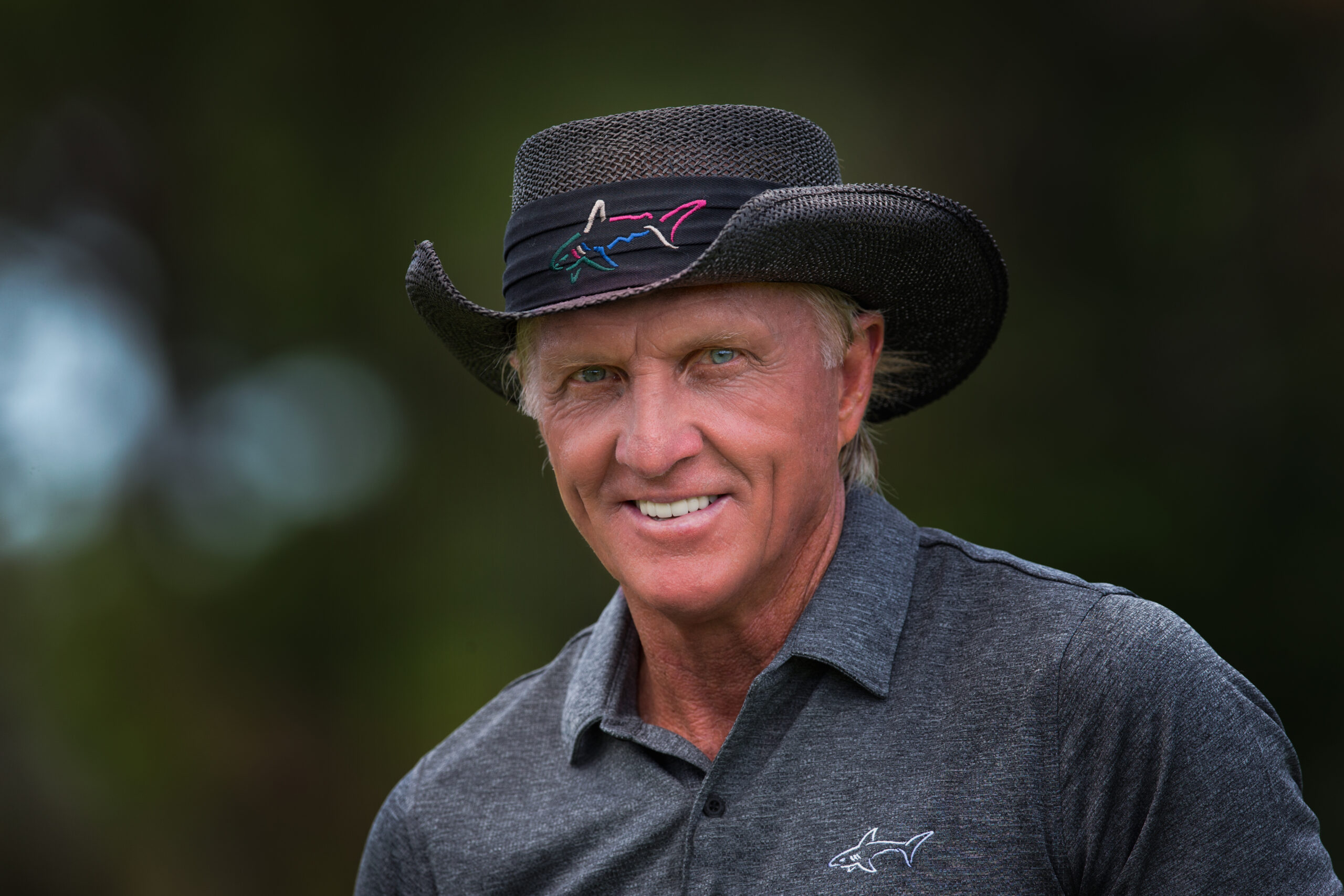 Greg Norman Biography: Age, Wife, Children, Net Worth, Height, Clothing ...