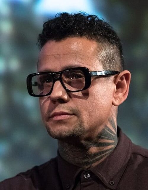 Jaye Davidson