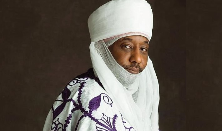 Legal twist: Court blocks return of Sanusi II as Emir of Kano amid legal battle