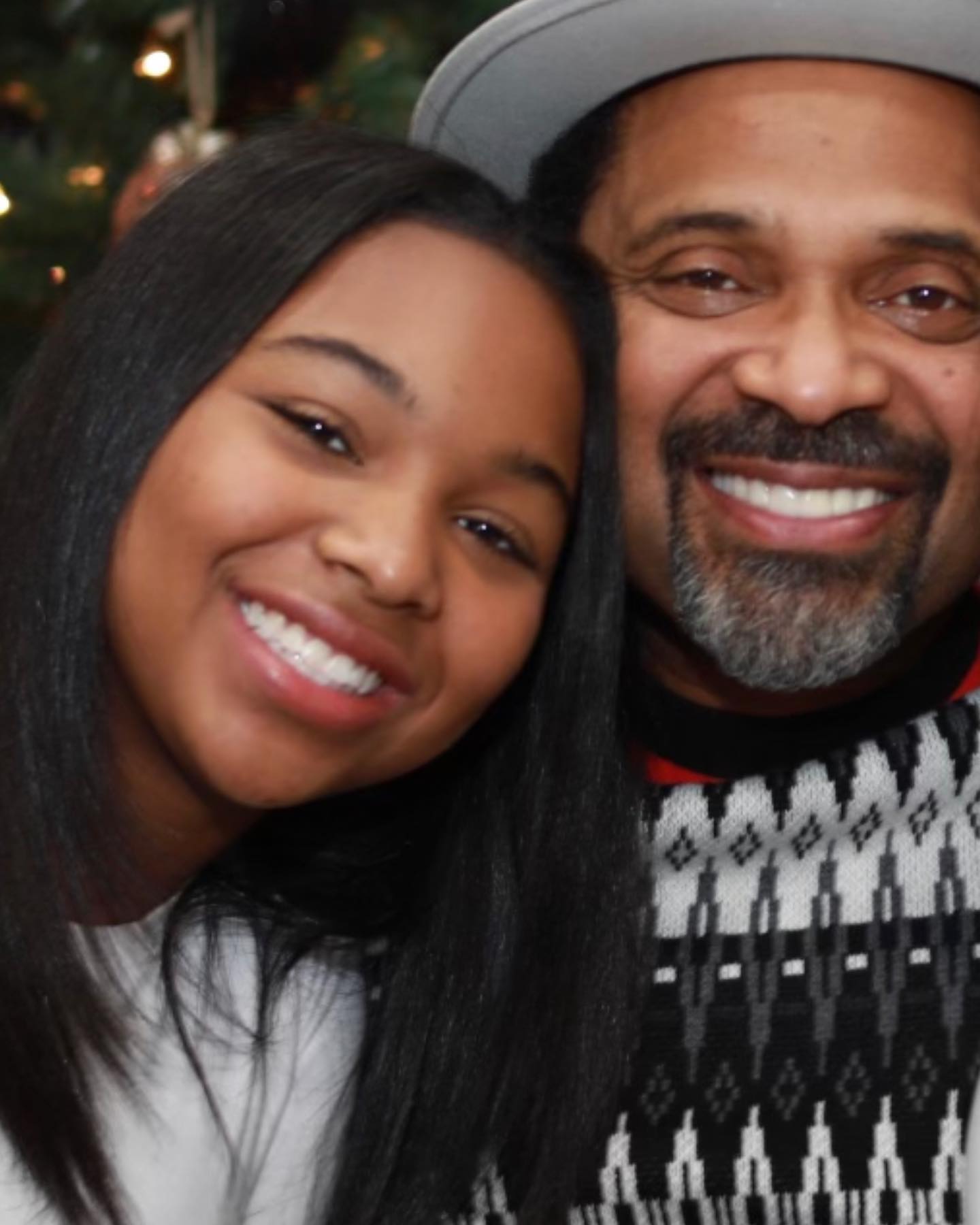 Mike Epps Daughter, Maddie Epps Biography: Age, Family, Net Worth, Mother, Boyfriend