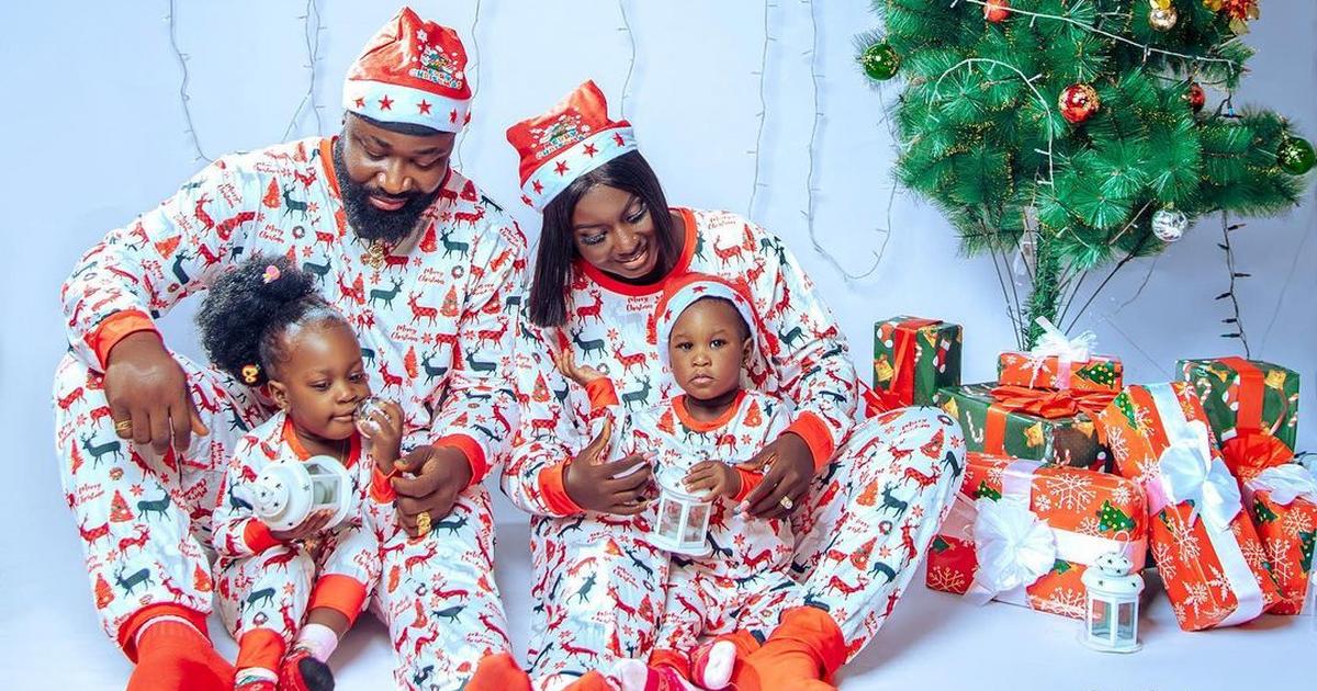 My wife is pregnant for another man – Harrysong accused his wife of having an affair