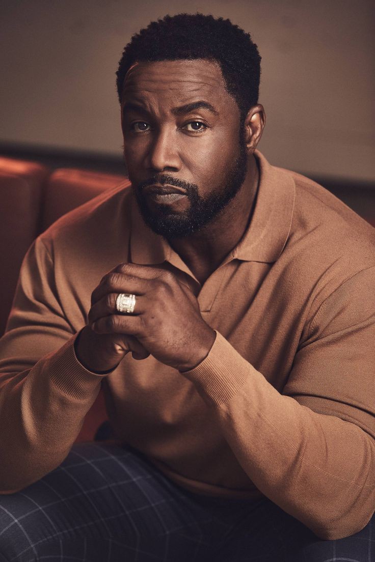 Michael Jai White Biography: Age, Net Worth, Wife, Children, Parents ...