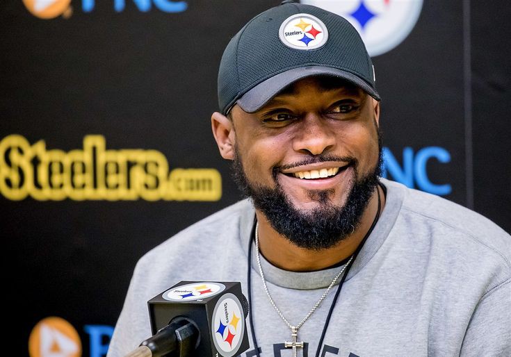 Mike Tomlin Biography: Age, Net Worth, Spouse, Children, Parents, Career, Honors, Wikipedia, Awards