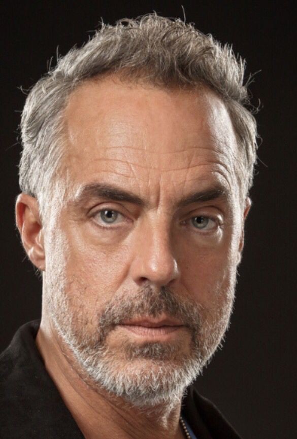 Titus Welliver Biography: Age, Siblings, Children, Net Worth ...