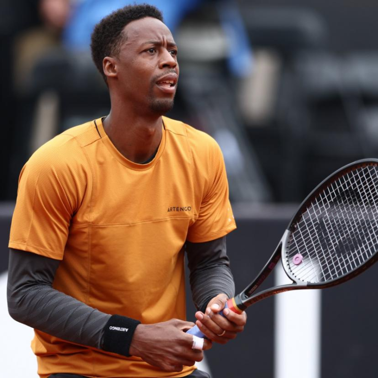 Gaël Monfils Biography: Age, Net Worth, Wife, Height, Spouse, Children ...