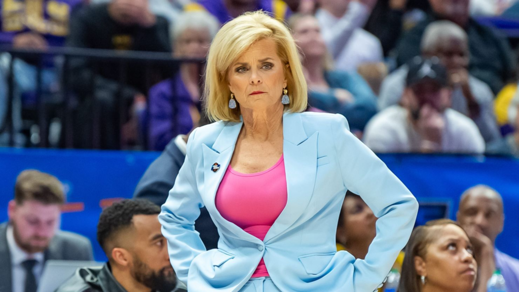 Kim Mulkey Biography: Husband, Net Worth, Children, Age, News, Contracts, Trained Team, Wiki, Nationality, Awards