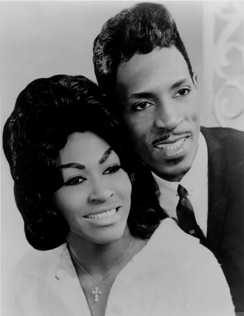 Ike Turner's ex-wife, Lorraine Taylor Biography: Age, Net Worth ...