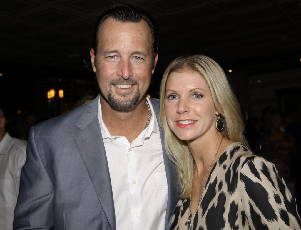 Tim Wakefield’s Wife, Stacy Stover Biography: Age, Net Worth, Instagram, Height, Wiki, Parents, Siblings, Children, Death