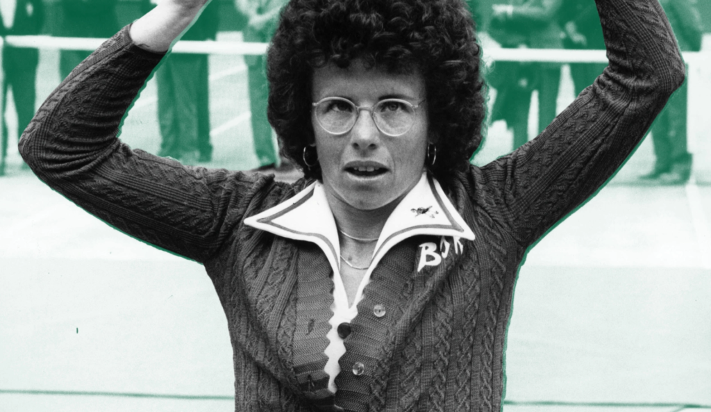 Billie Jean King Biography: Age, Net Worth, Books, Wife, Songs, Awards, Children, Height