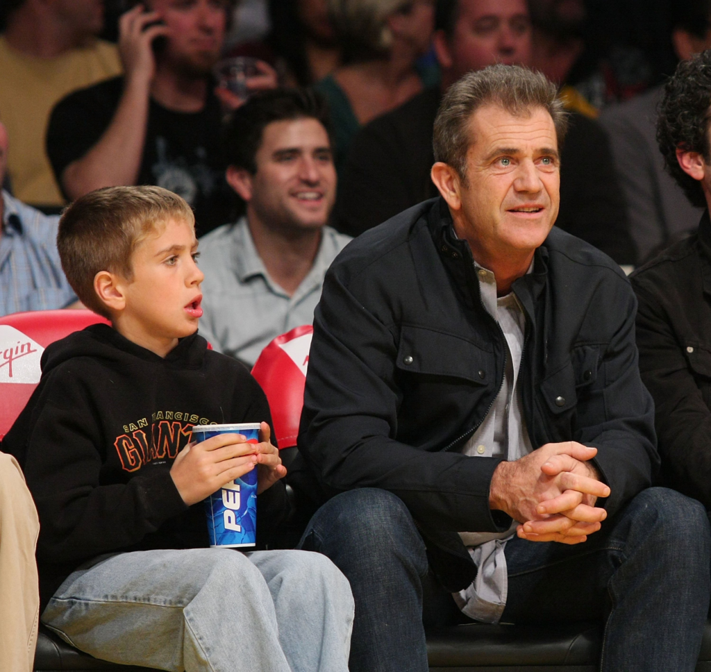 Mel Gibson’s Son, Edward Gibson Biography: Age, Net Worth, Mother ...