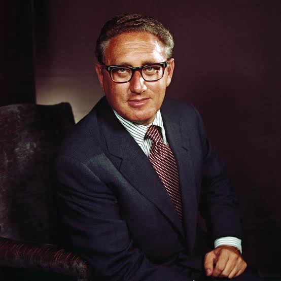 Henry Kissinger Biography: Age, Net Worth, Instagram, Spouse, Height, Wiki, Parents, Siblings, Awards, Death