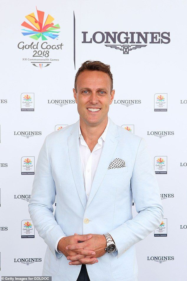 Matt Shirvington Biography: Age, Net Worth, Wife, Children, Parents, Siblings, Career, Awards, Wikipedia, Images