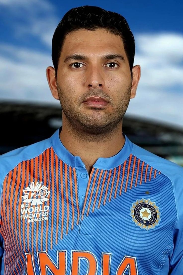 Yuvraj Singh Biography: Age, Net Worth, Wife, Children, Parents, Siblings, Career, Wikipedia, Images