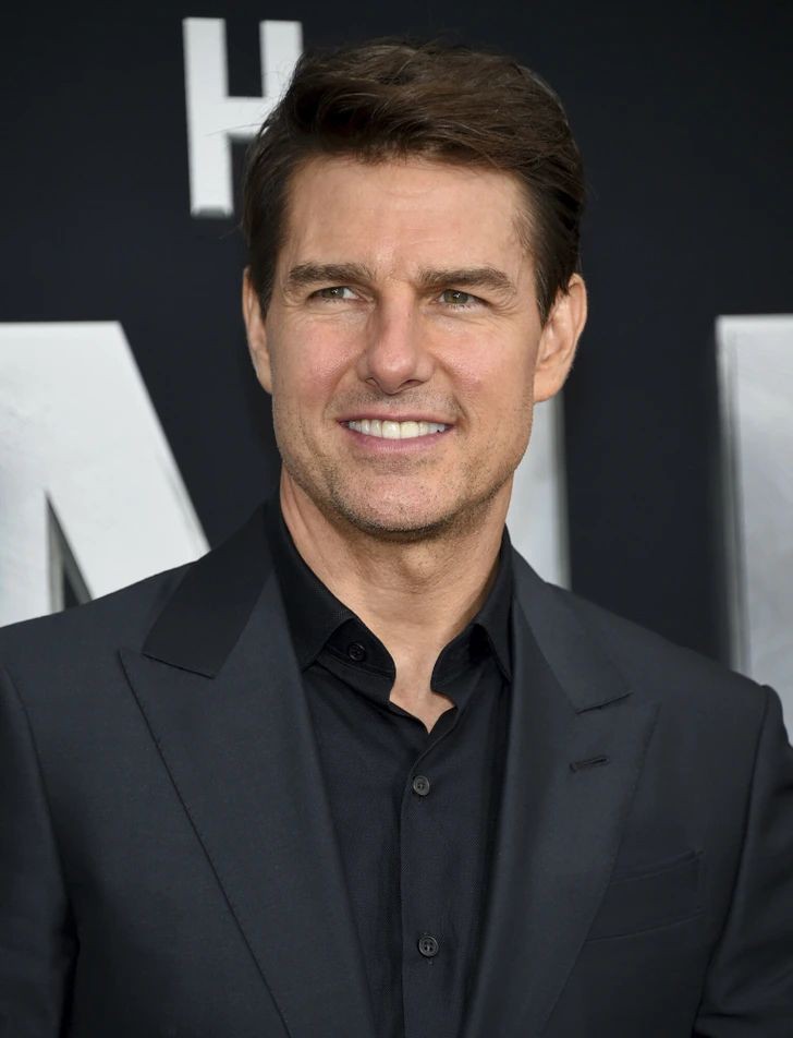 Tom Cruise: Meet His Wives and Girlfriends | TheCityCeleb