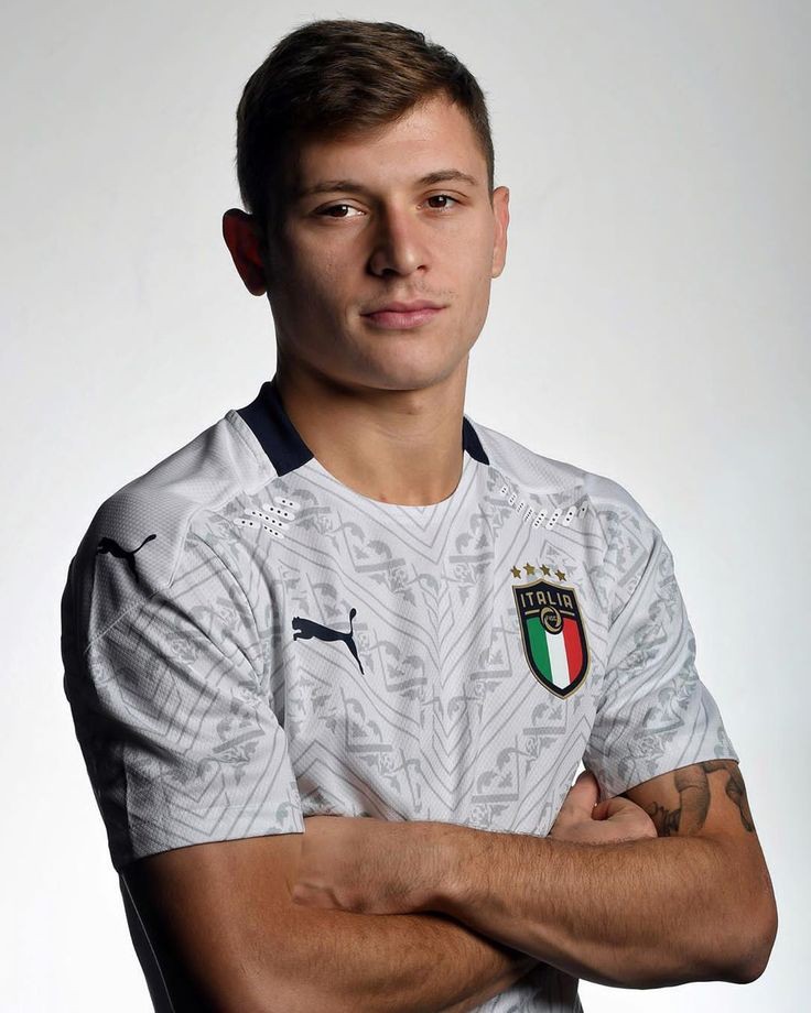 Nicolo Barella Biography: Age, Net Worth, Wife, Children, Parents, Siblings, Career, Awards, Wikipedia, Images