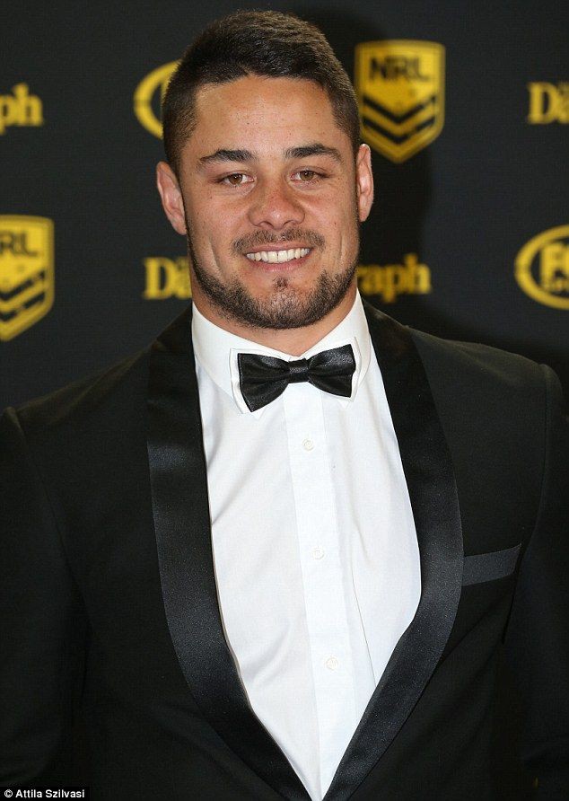 Jarryd Hayne Biography: Age, Net Worth, Wife, Children, Parents, Siblings, Career, Wikipedia, Images