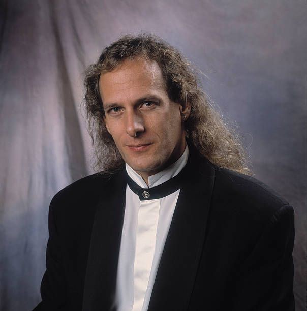 Michael Bolton Biography: Age, Net Worth, Wife, Children, Parents, Siblings, Career, Movies, Awards, Songs, Wikipedia, Pictures
