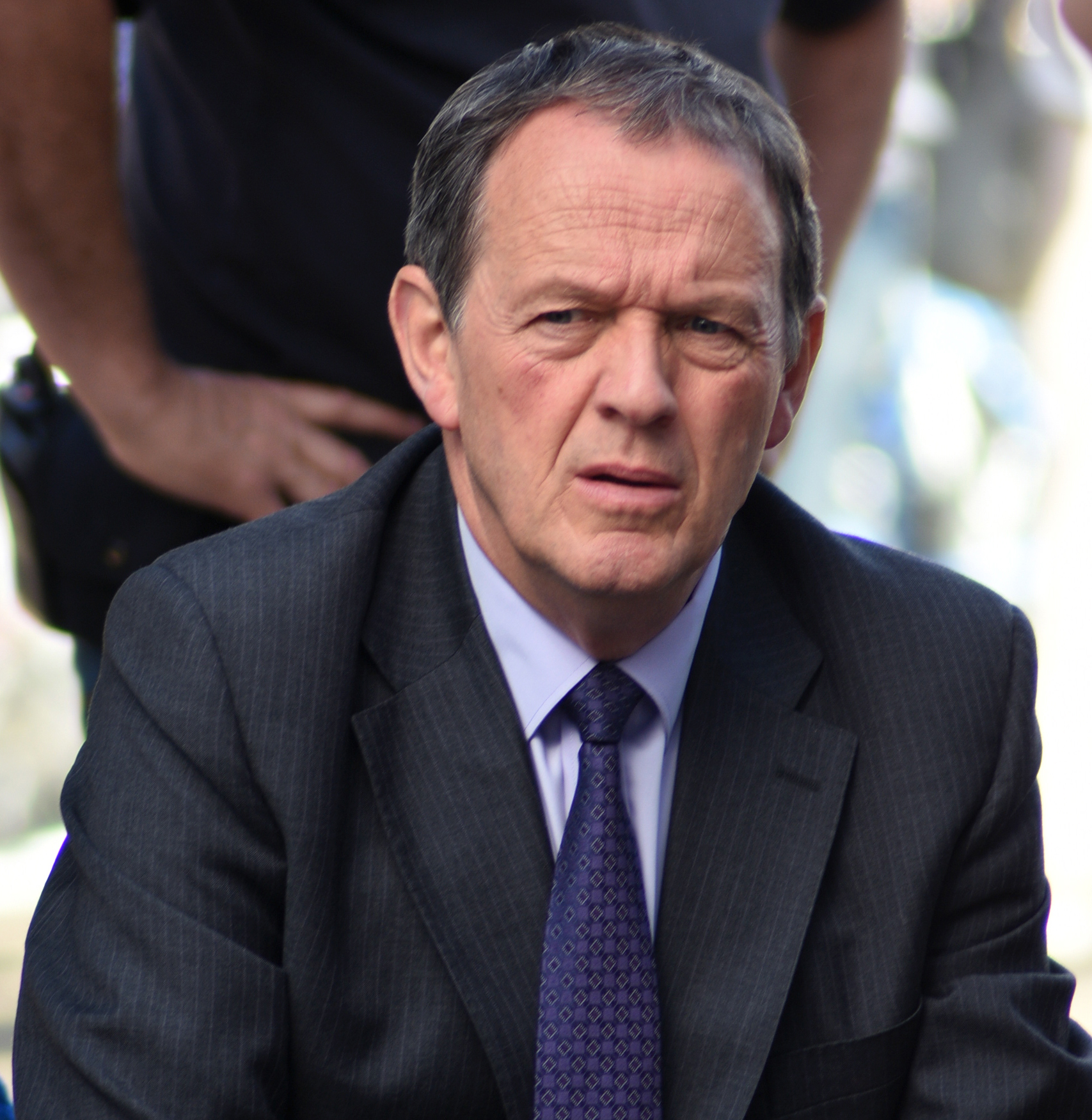 Kevin Whately Biography: Age, Net Worth, Instagram, Spouse, Height ...