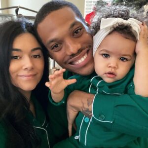 Eddie Murphy's Son Miles Mitchell Murphy Biography: Age, Net Worth 